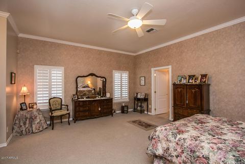 4370 E Santa Rosa Pl, Gilbert, AZ 85234 photo 17