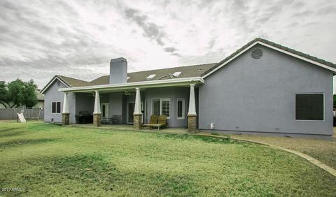 4370 E Santa Rosa Pl, Gilbert, AZ 85234 photo 20