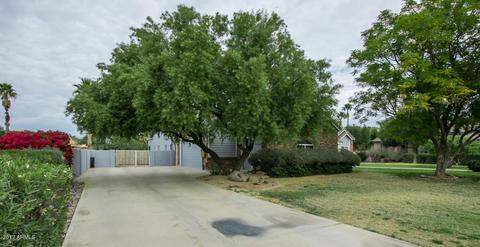 4370 E Santa Rosa Pl, Gilbert, AZ 85234 photo 4