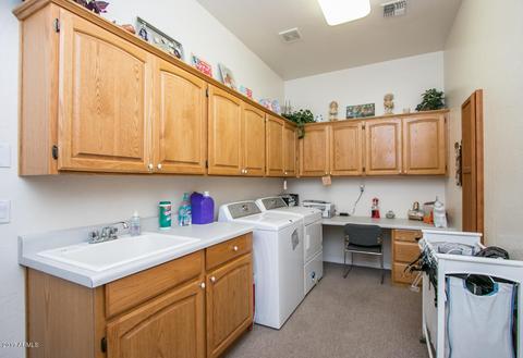 4370 E Santa Rosa Pl, Gilbert, AZ 85234 photo 26