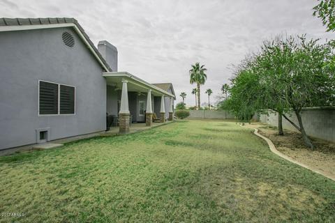 4370 E Santa Rosa Pl, Gilbert, AZ 85234 photo 9