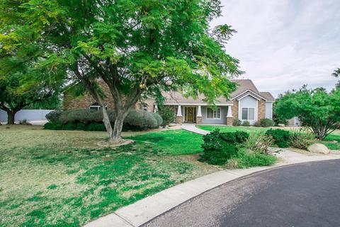 4370 E Santa Rosa Pl, Gilbert, AZ 85234 photo 1