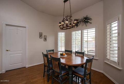 4370 E Santa Rosa Pl, Gilbert, AZ 85234 photo 14