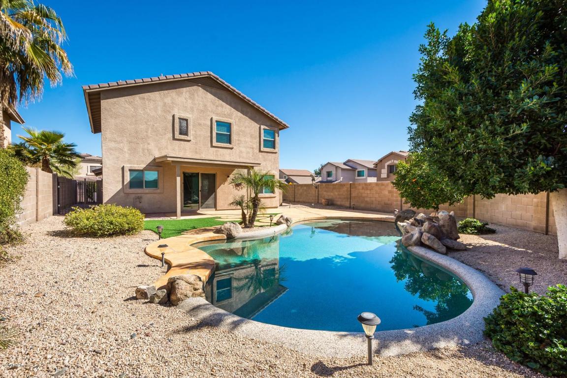 2319 E Parkside Ln, Phoenix, AZ 85024 photo 33
