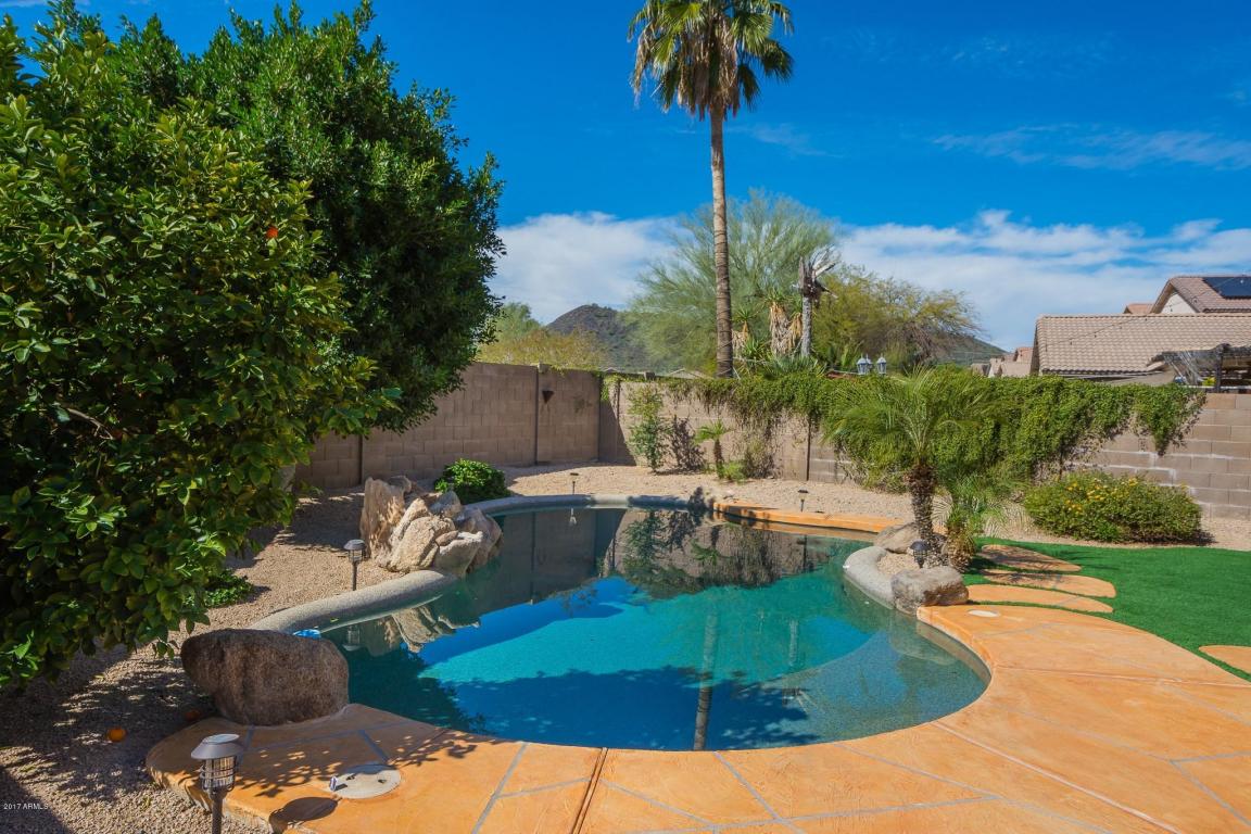 2319 E Parkside Ln, Phoenix, AZ 85024 photo 35