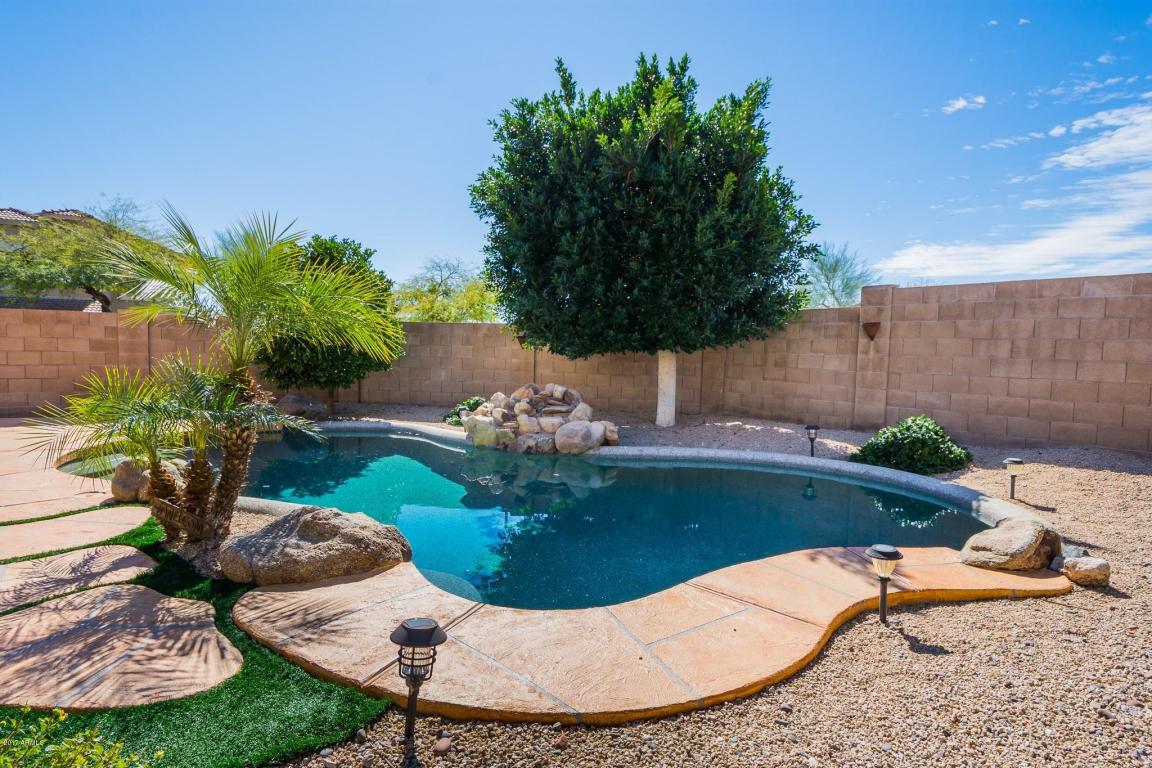 2319 E Parkside Ln, Phoenix, AZ 85024 photo 31