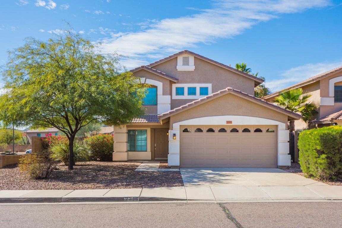 2319 E Parkside Ln, Phoenix, AZ 85024 photo 1