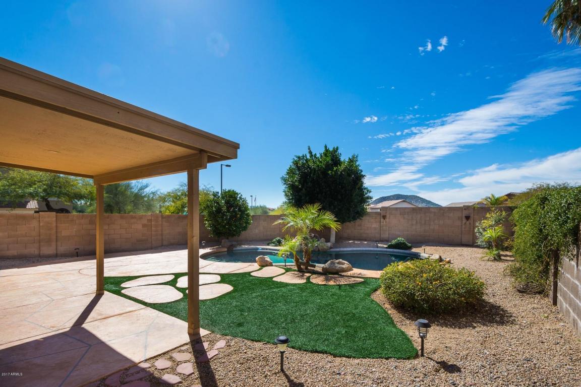2319 E Parkside Ln, Phoenix, AZ 85024 photo 30