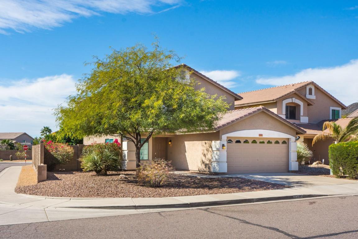 2319 E Parkside Ln, Phoenix, AZ 85024 photo 2