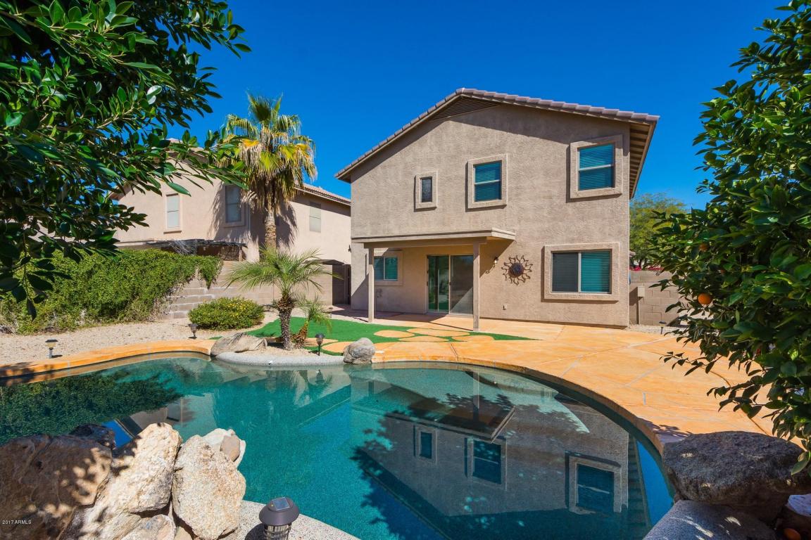 2319 E Parkside Ln, Phoenix, AZ 85024 photo 32