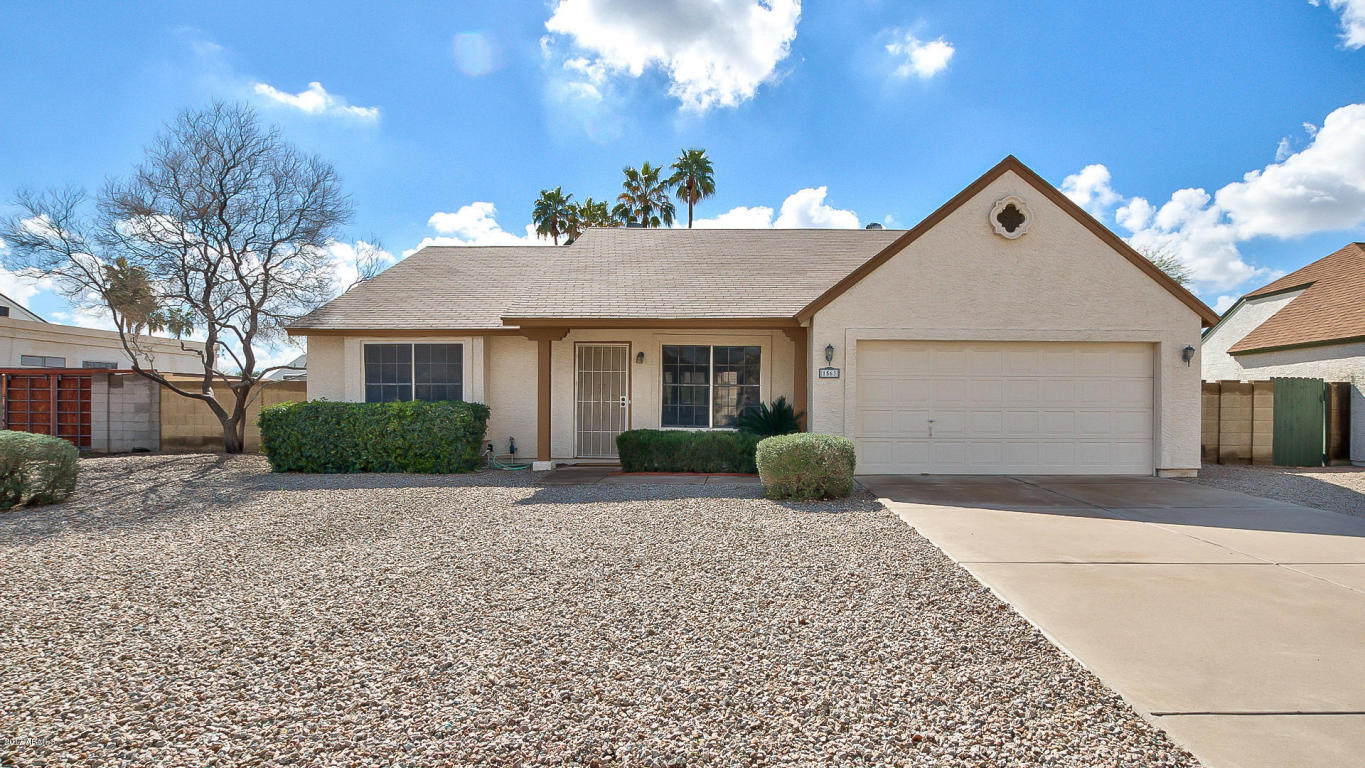 1563 E Dava Dr, Tempe, AZ 85283 photo 1