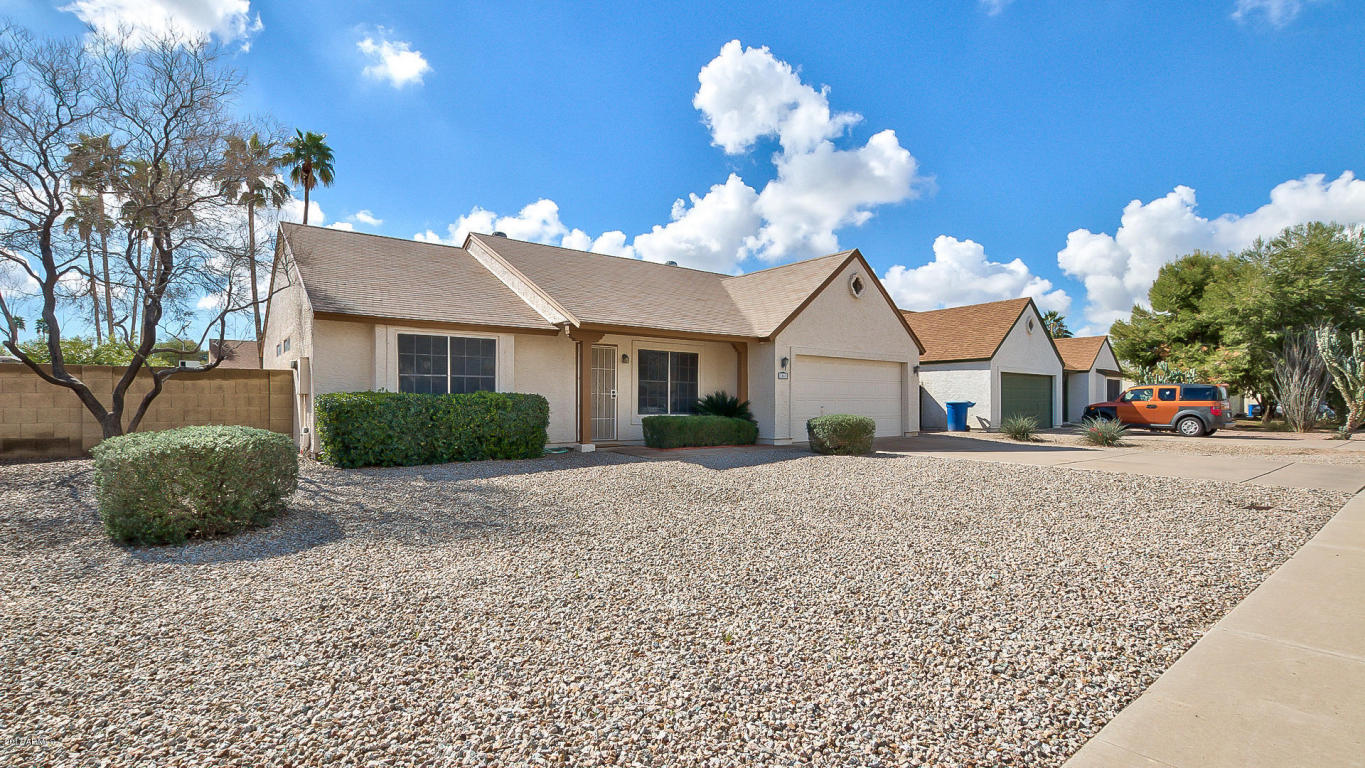 1563 E Dava Dr, Tempe, AZ 85283 photo 2