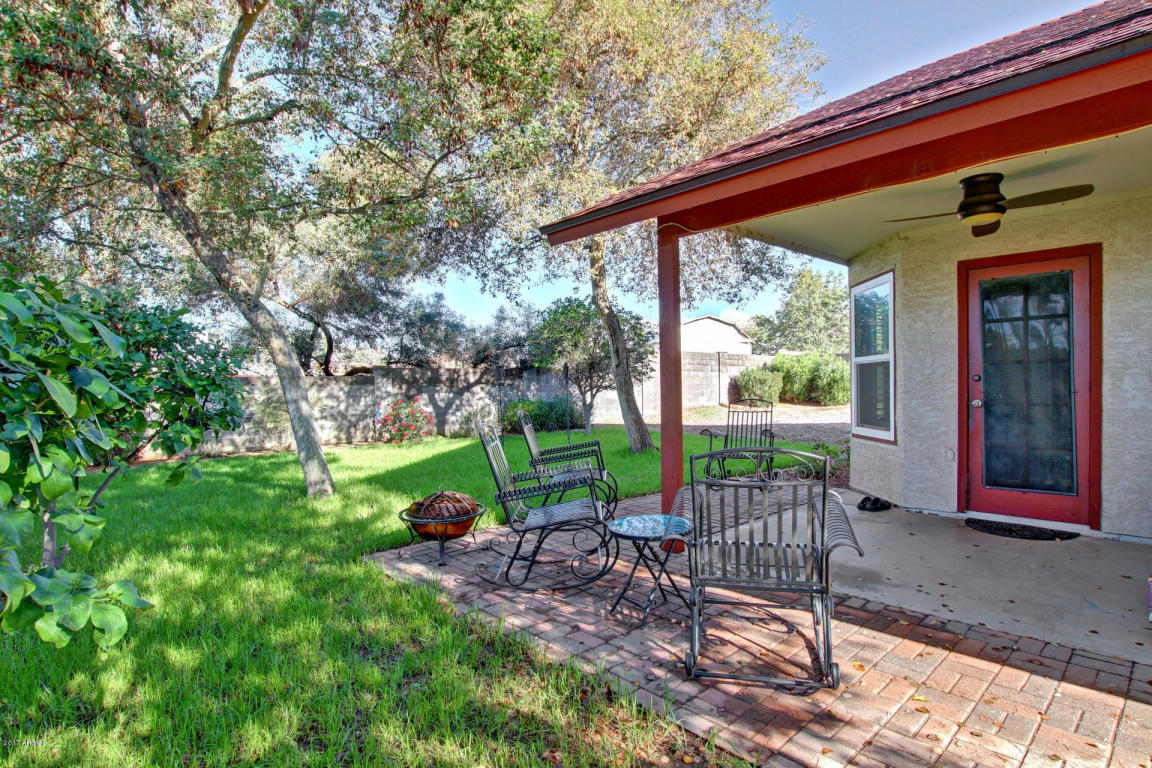 9250 E Dover St, Mesa, AZ 85207 photo 18