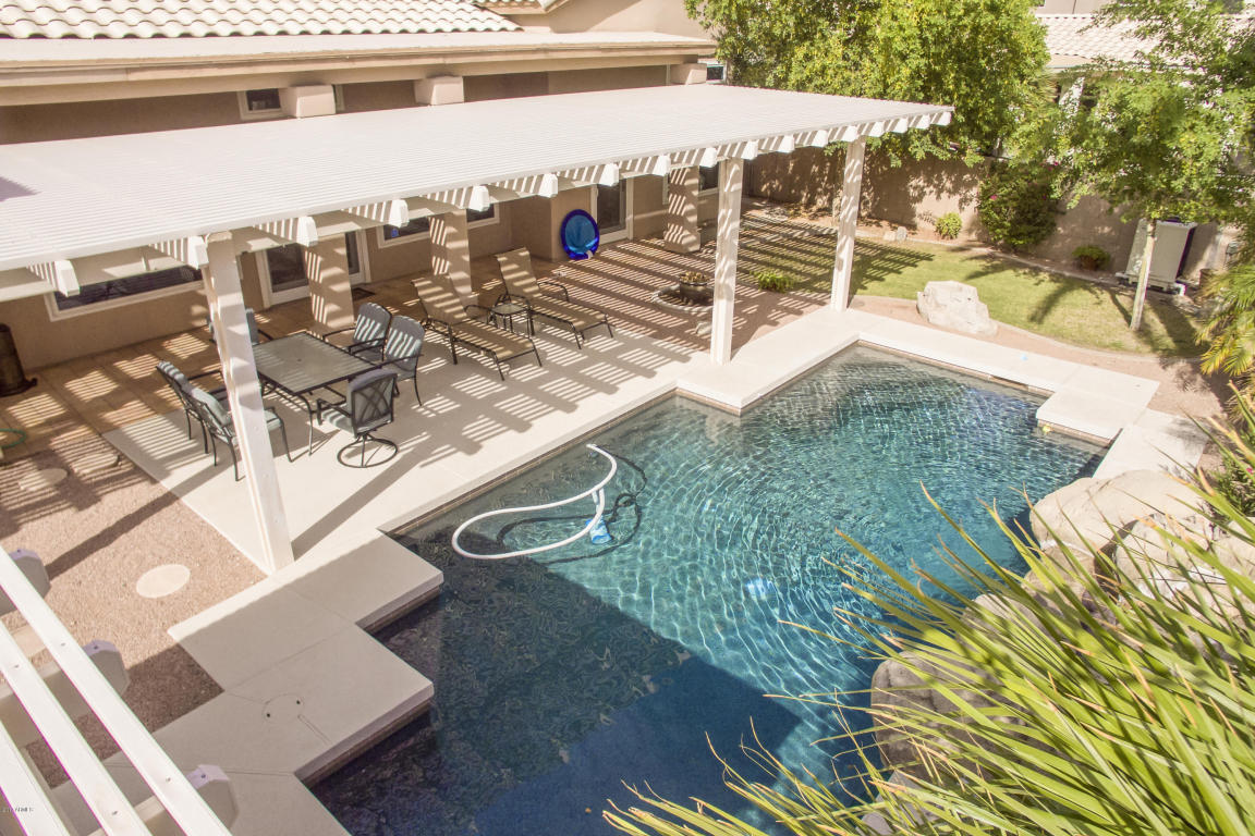 2637 E Silverwood Dr, Phoenix, AZ 85048 photo 37