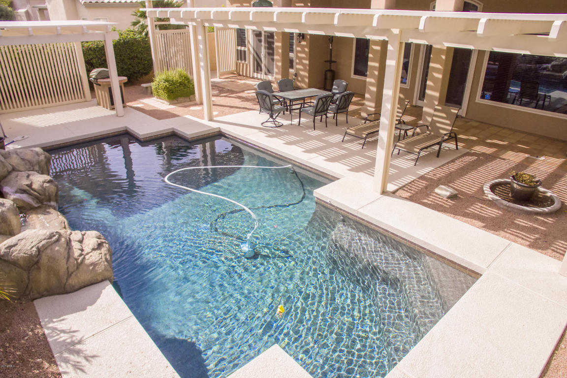 2637 E Silverwood Dr, Phoenix, AZ 85048 photo 38
