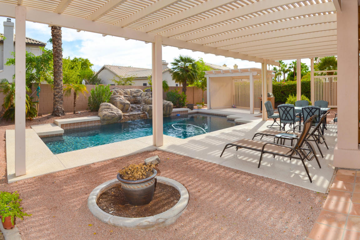 2637 E Silverwood Dr, Phoenix, AZ 85048 photo 32