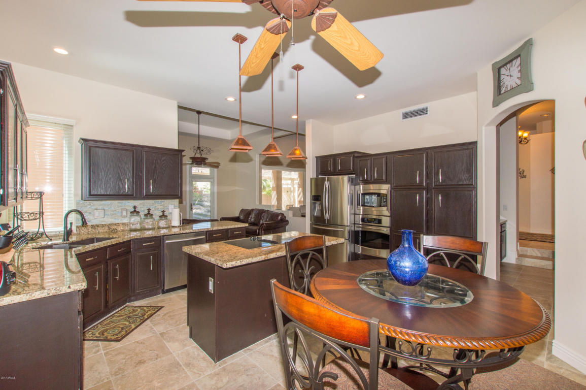 2637 E Silverwood Dr, Phoenix, AZ 85048 photo 13