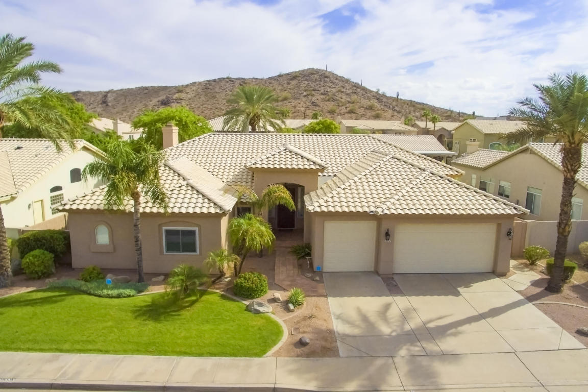 2637 E Silverwood Dr, Phoenix, AZ 85048 photo 1