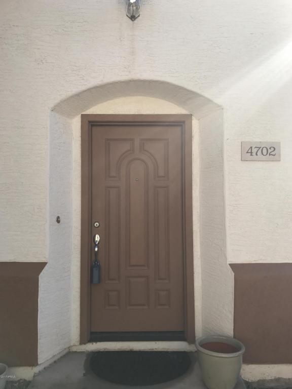 4702 E Laurel Ave, Gilbert, AZ 85234 photo 1