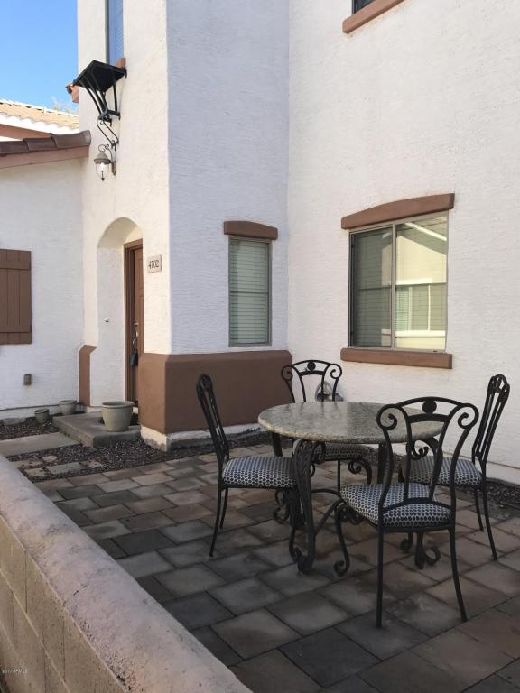 4702 E Laurel Ave, Gilbert, AZ 85234 photo 2