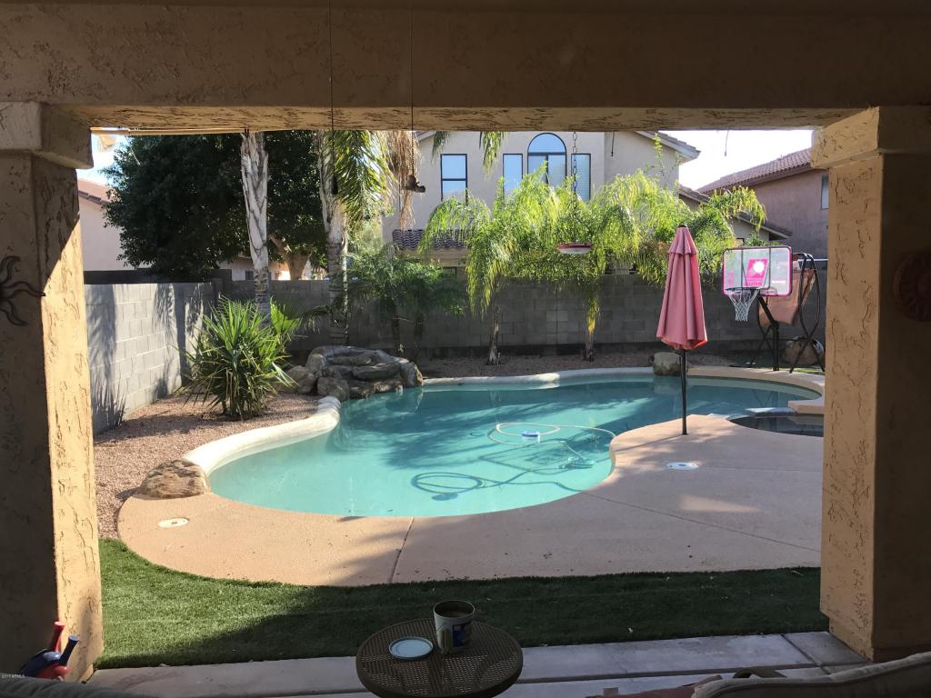 3719 E Isabella Ave, Mesa, AZ 85206 photo 5