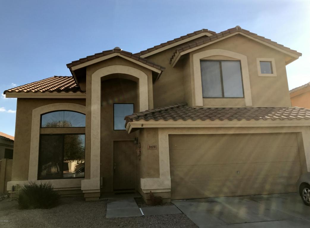 3719 E Isabella Ave, Mesa, AZ 85206 photo 1