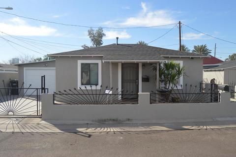 937 E Fairmount Ave, Phoenix, AZ 85014 photo 18