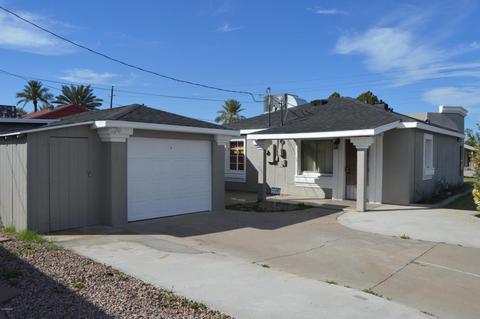 937 E Fairmount Ave, Phoenix, AZ 85014 photo 16