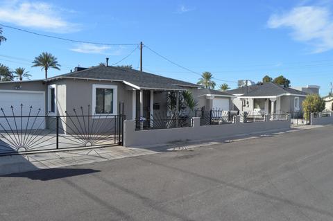 937 E Fairmount Ave, Phoenix, AZ 85014 photo 2