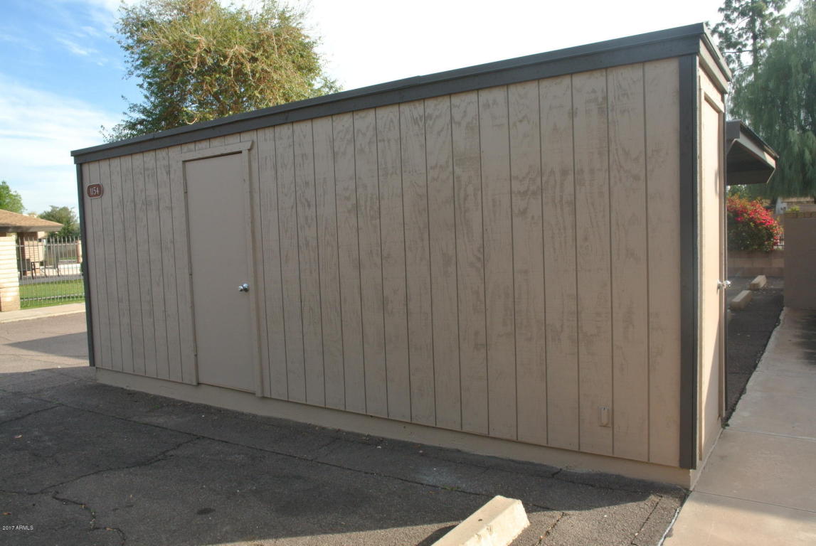 1154 E Vaughn St #A, Tempe, AZ 85283 photo 23