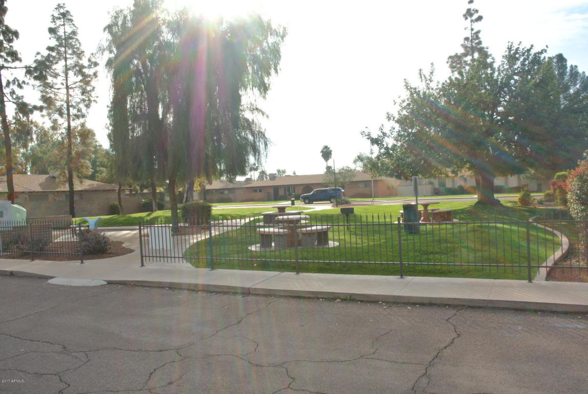 1154 E Vaughn St #A, Tempe, AZ 85283 photo 27