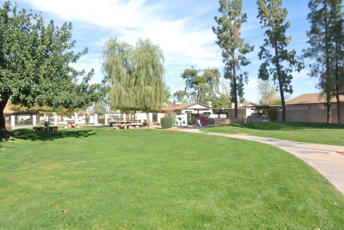 1154 E Vaughn St #A, Tempe, AZ 85283 photo 2