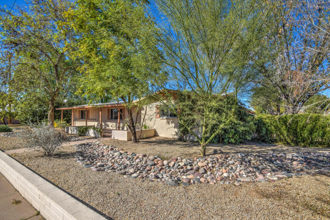 408 E Aepli Dr, Tempe, AZ 85282 photo 2