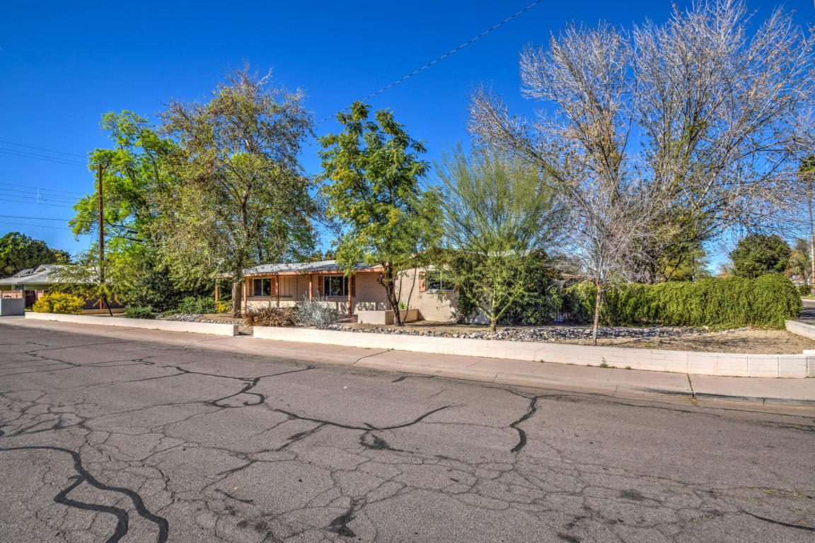 408 E Aepli Dr, Tempe, AZ 85282 photo 1
