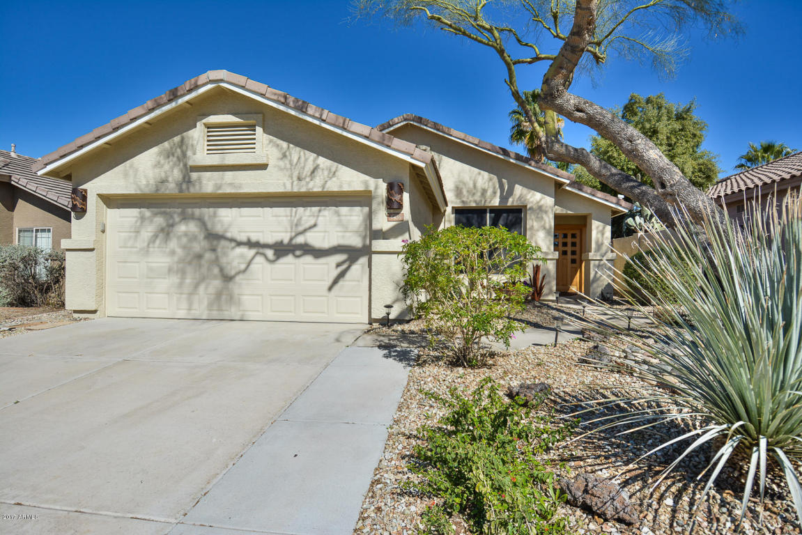 4436 E Tether Trl, Phoenix, AZ 85050 photo 2