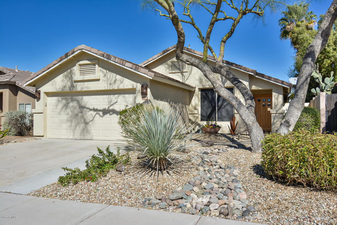 4436 E Tether Trl, Phoenix, AZ 85050 photo 1