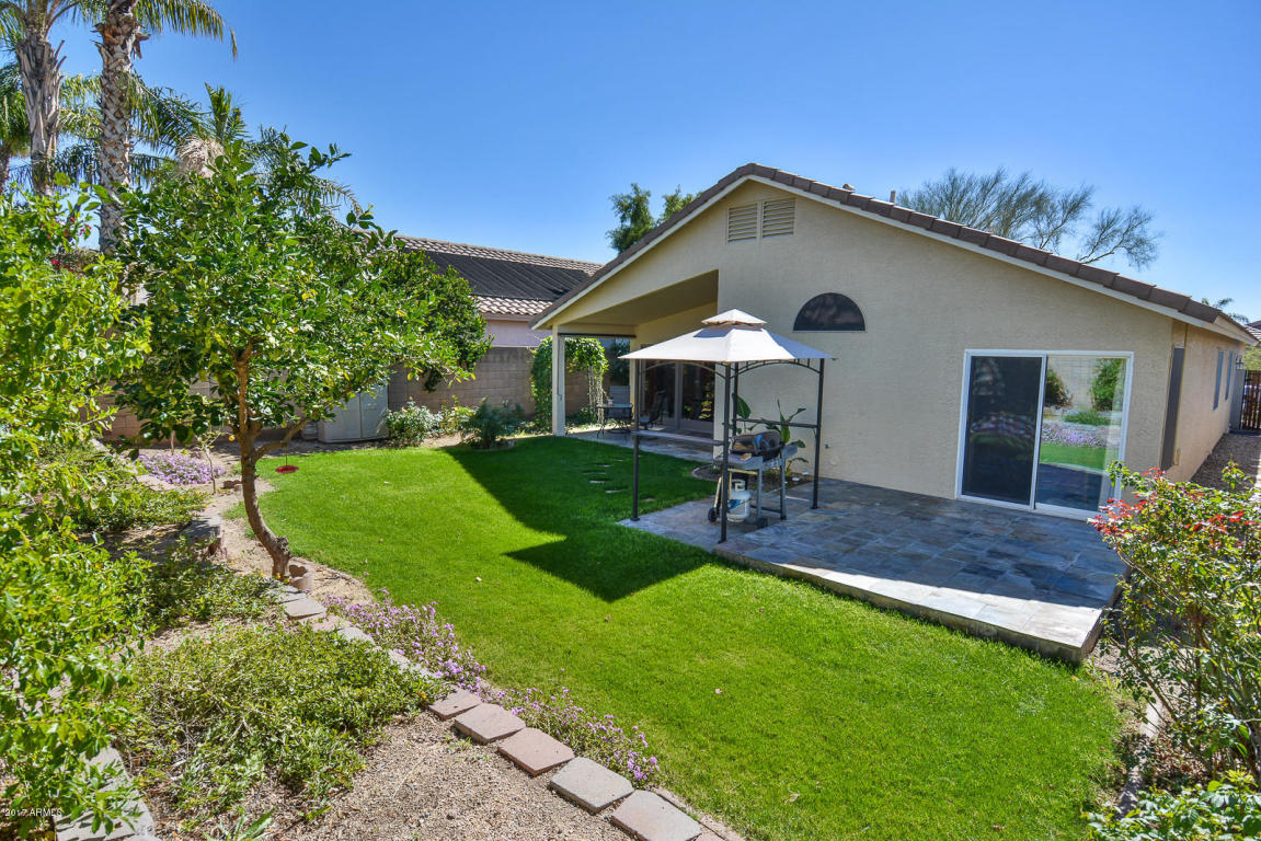 4436 E Tether Trl, Phoenix, AZ 85050 photo 22