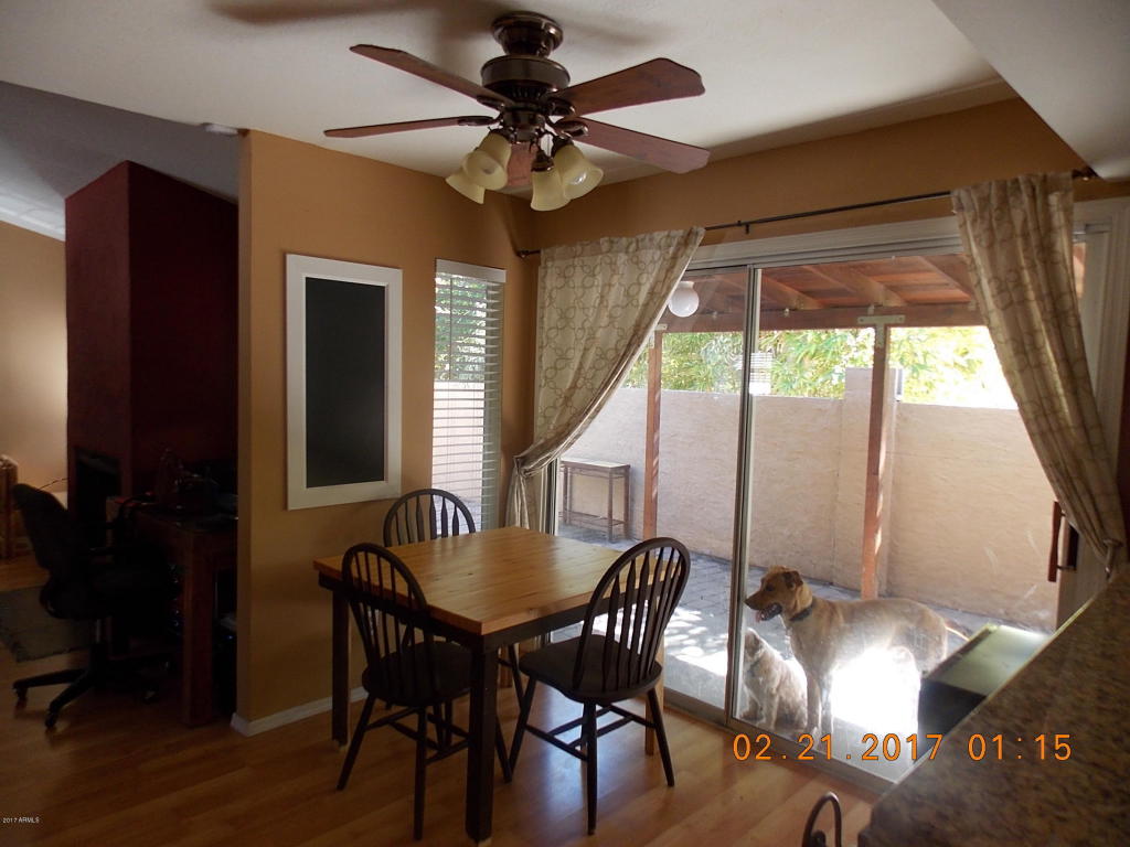 3549 E Le Marche Ave, Phoenix, AZ 85032 photo 11