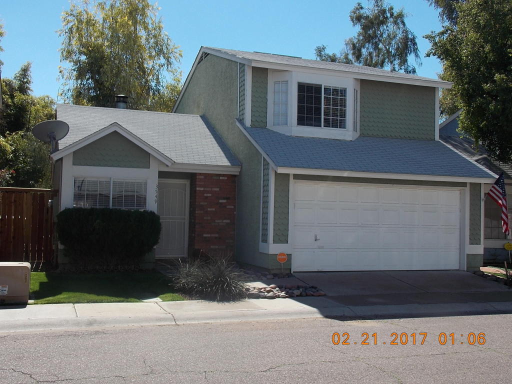 3549 E Le Marche Ave, Phoenix, AZ 85032 photo 1