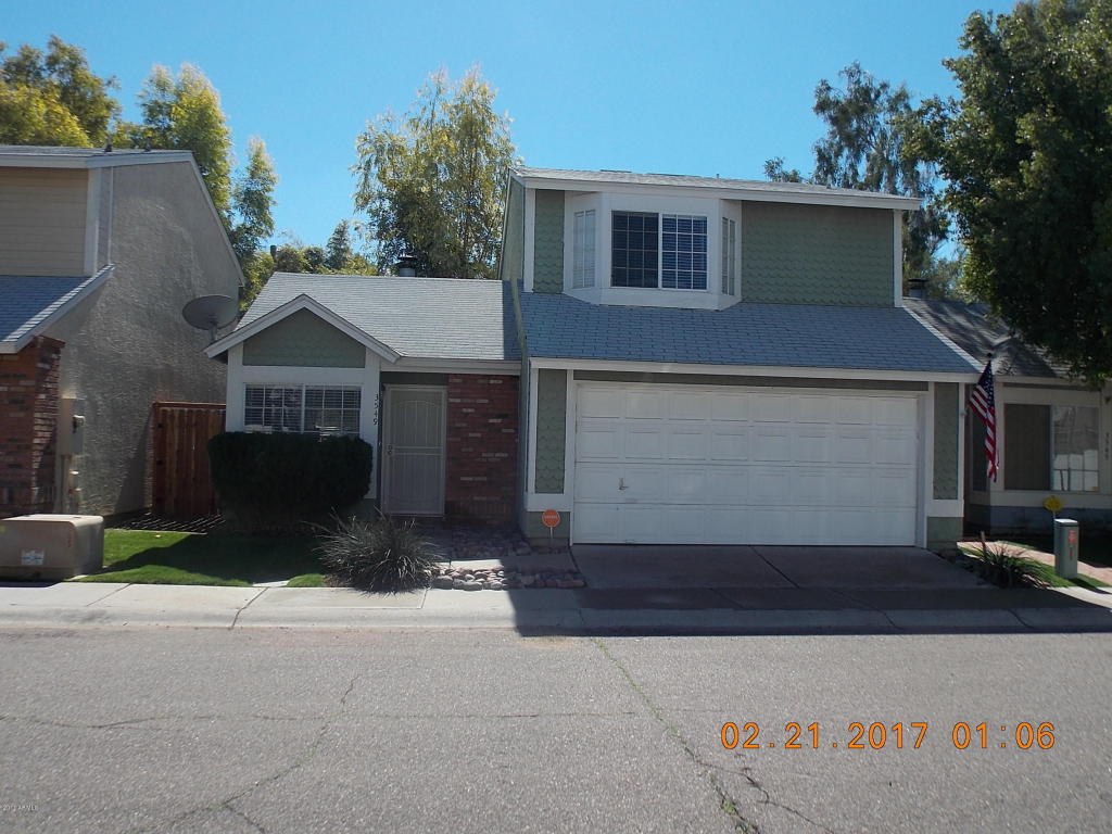 3549 E Le Marche Ave, Phoenix, AZ 85032 photo 2