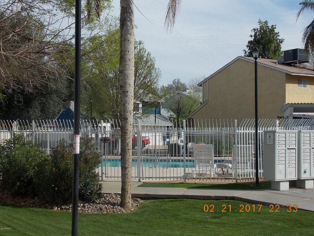 3549 E Le Marche Ave, Phoenix, AZ 85032 photo 24