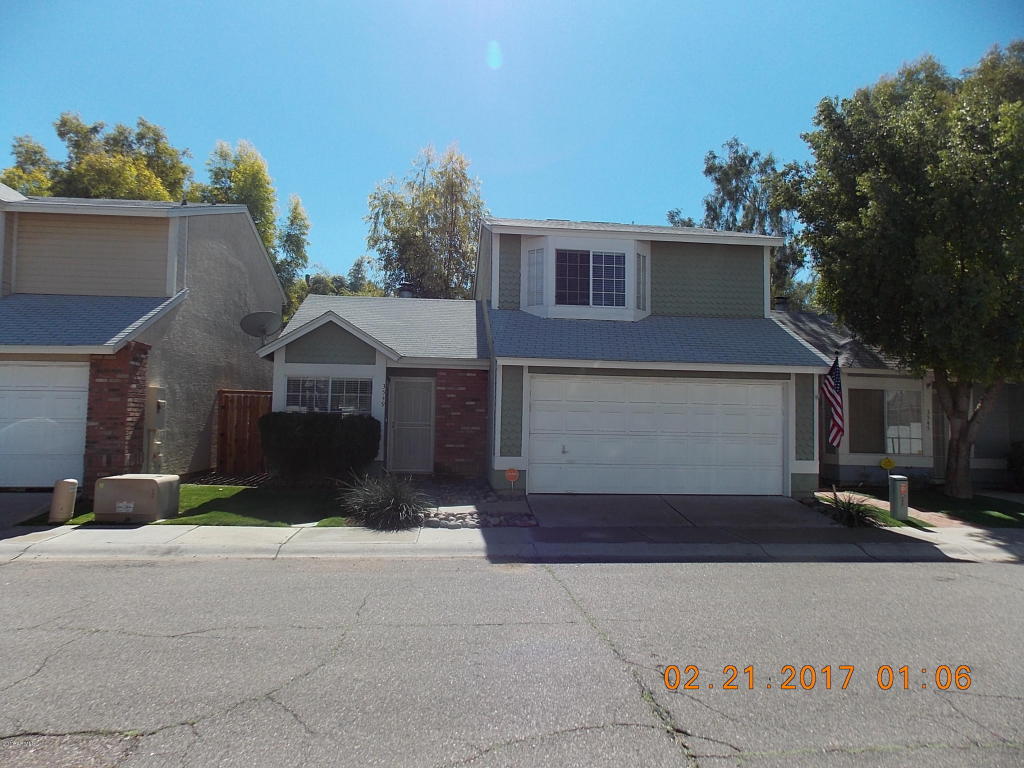 3549 E Le Marche Ave, Phoenix, AZ 85032 photo 3