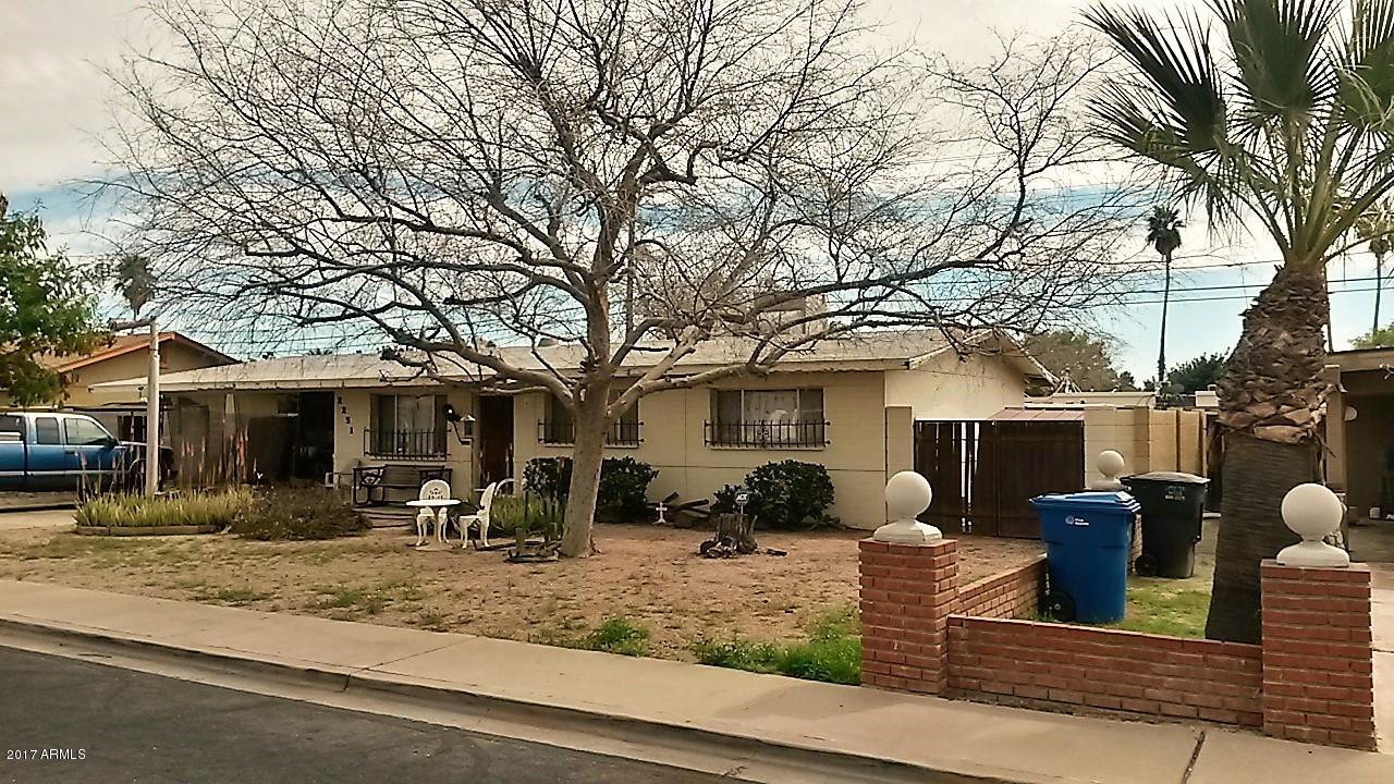 2251 E 3rd Dr, Mesa, AZ 85204 photo 1