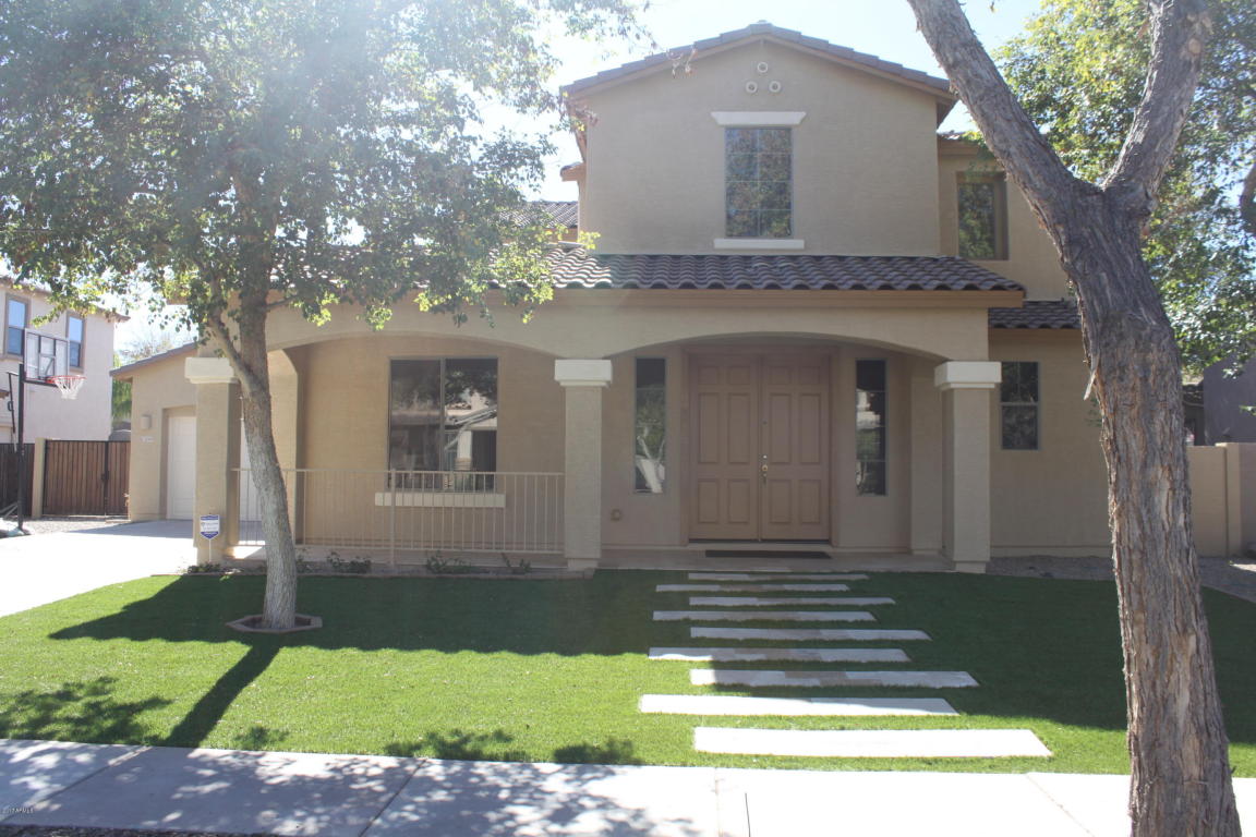 3249 E Anika Dr, Gilbert, AZ 85298 photo 1