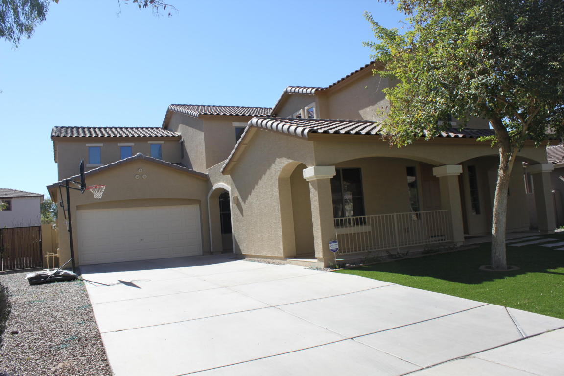 3249 E Anika Dr, Gilbert, AZ 85298 photo 5