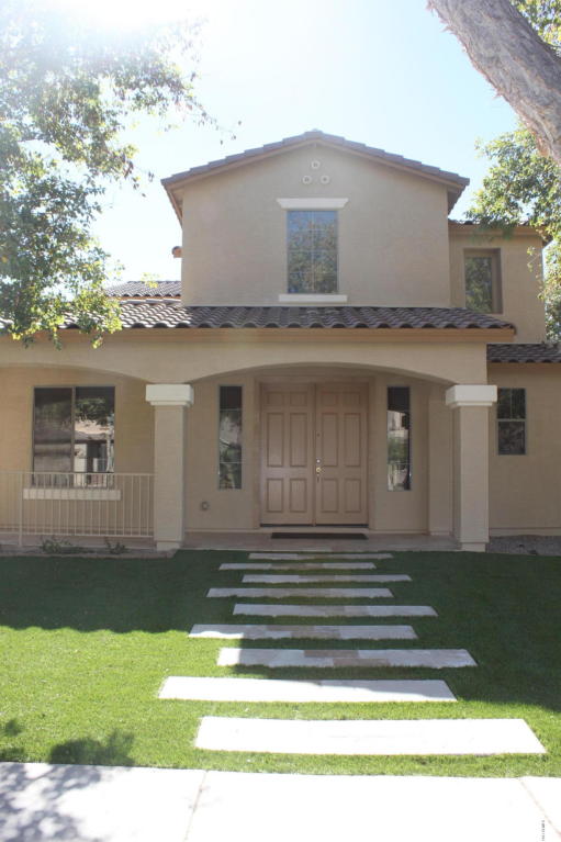 3249 E Anika Dr, Gilbert, AZ 85298 photo 2