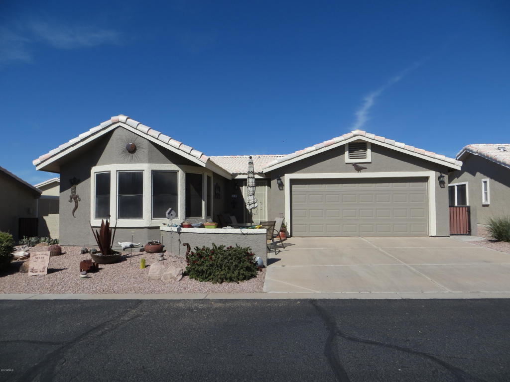 2101 S Meridian Rd #40, Apache Junction, AZ 85120 photo 1