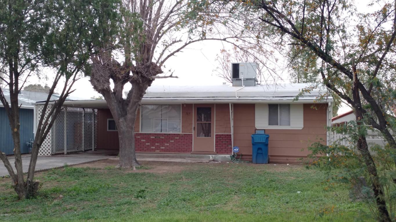 717 E Narramore Ave, Buckeye, AZ 85326 photo 1