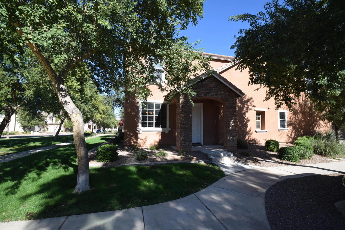 3772 E Santa Fe Ln, Gilbert, AZ 85297 photo 1