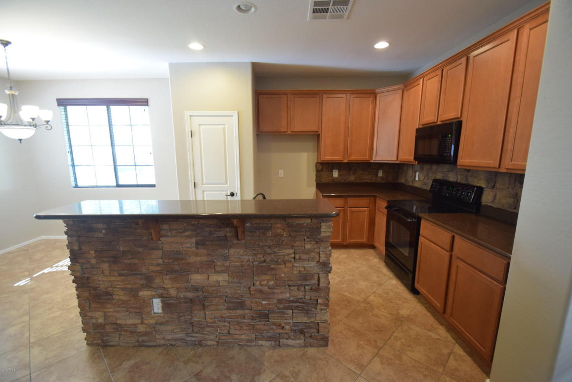 3772 E Santa Fe Ln, Gilbert, AZ 85297 photo 7
